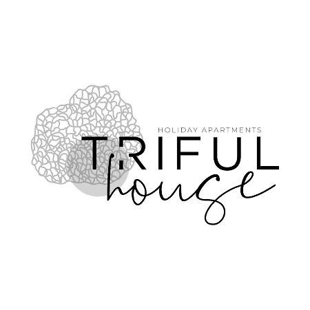 Trifulhouse Holiday Apartments Alba (Piedmont) Exterior foto