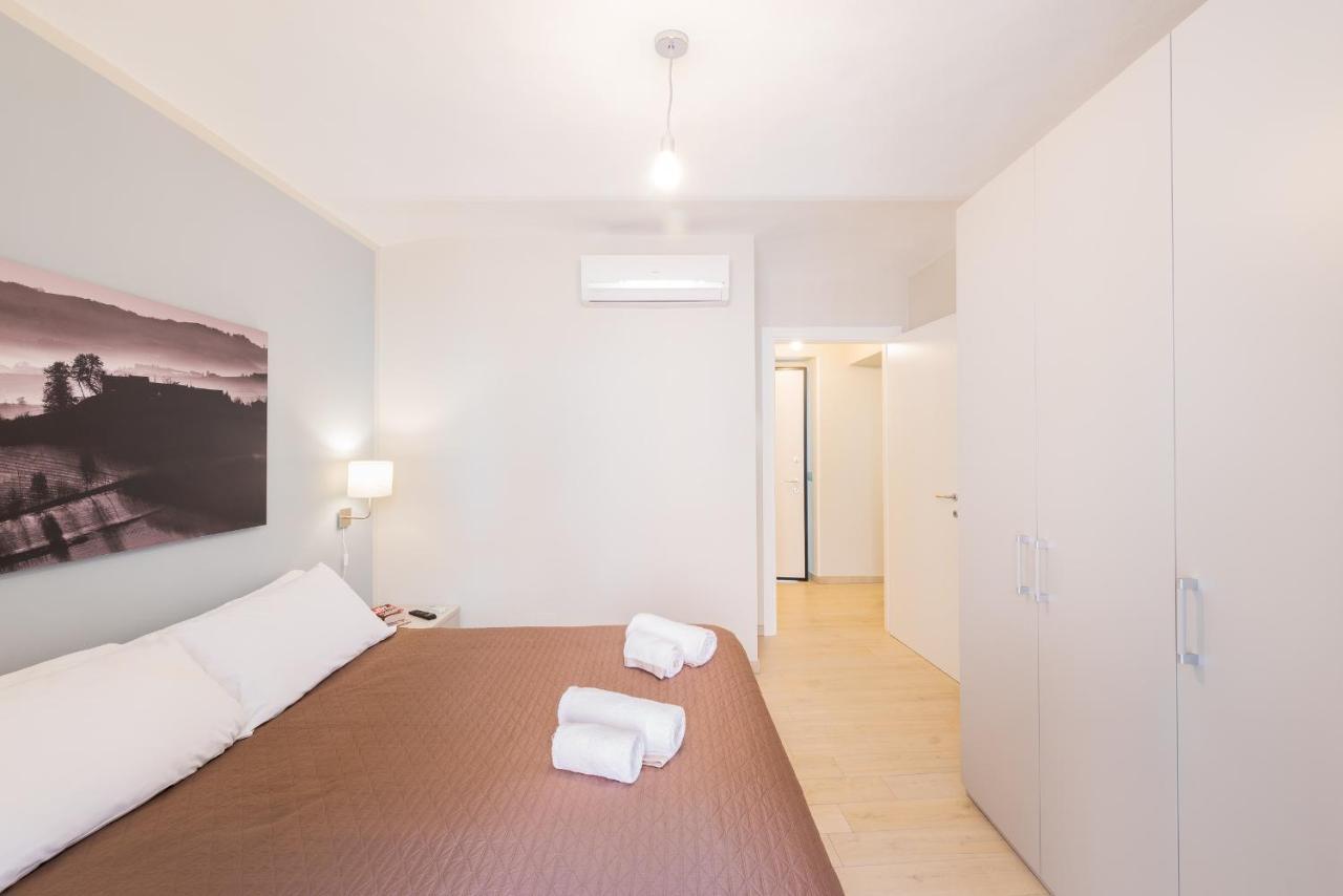 Trifulhouse Holiday Apartments Alba (Piedmont) Exterior foto