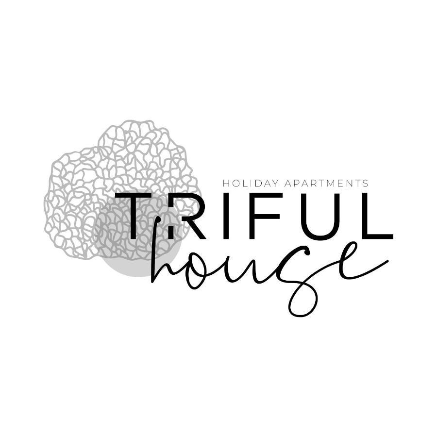 Trifulhouse Holiday Apartments Alba (Piedmont) Exterior foto
