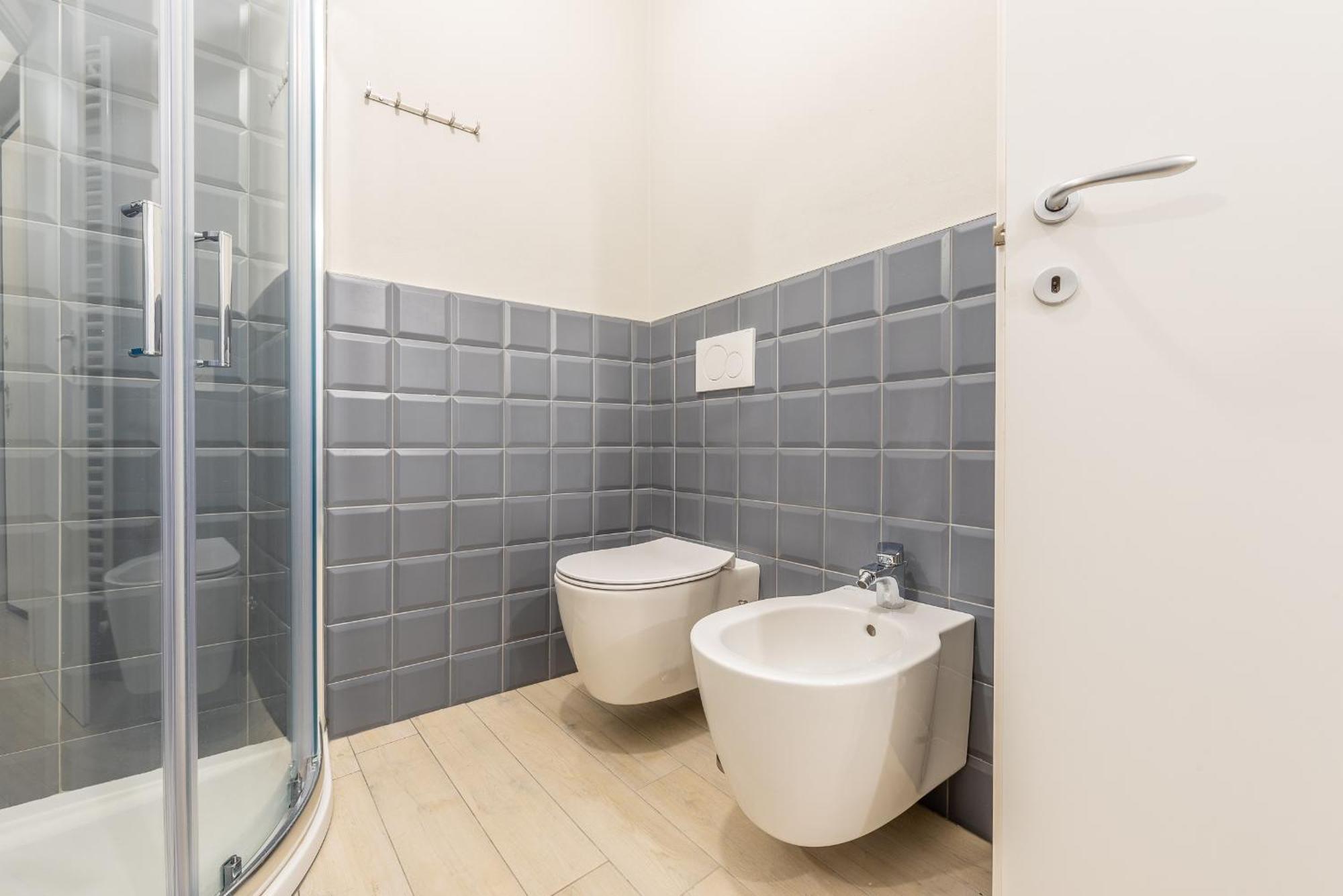 Trifulhouse Holiday Apartments Alba (Piedmont) Quarto foto