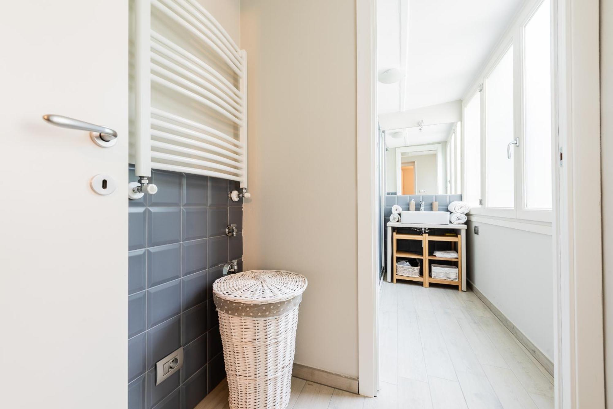 Trifulhouse Holiday Apartments Alba (Piedmont) Quarto foto
