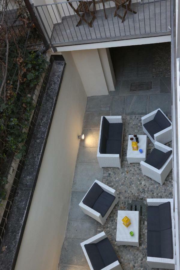 Trifulhouse Holiday Apartments Alba (Piedmont) Exterior foto
