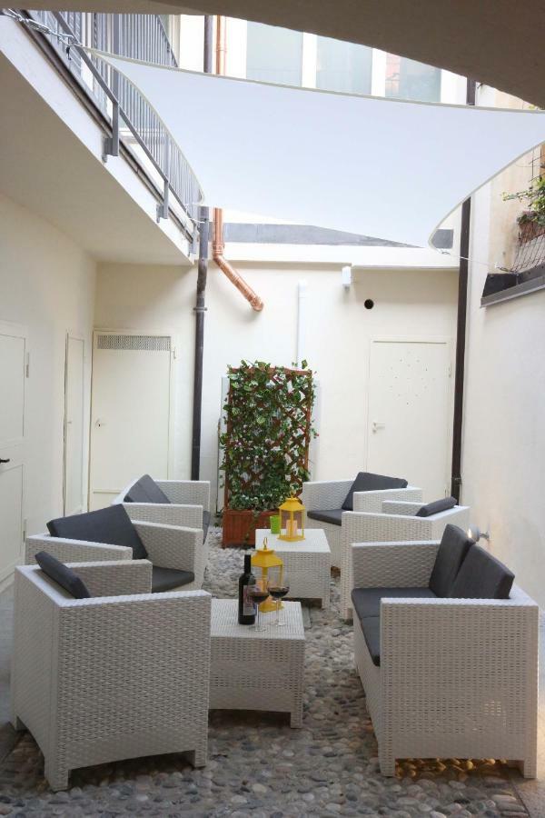 Trifulhouse Holiday Apartments Alba (Piedmont) Exterior foto