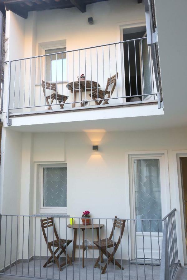 Trifulhouse Holiday Apartments Alba (Piedmont) Exterior foto