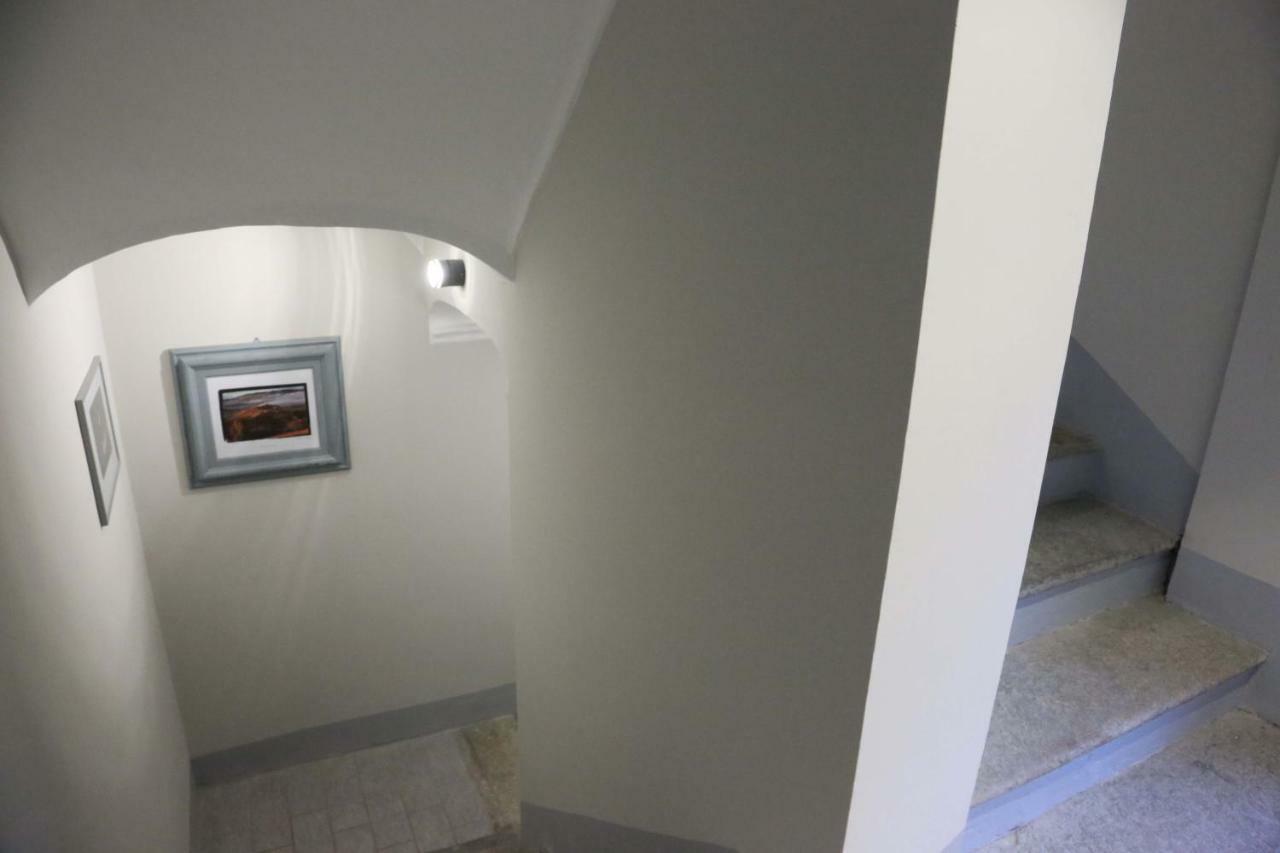Trifulhouse Holiday Apartments Alba (Piedmont) Exterior foto