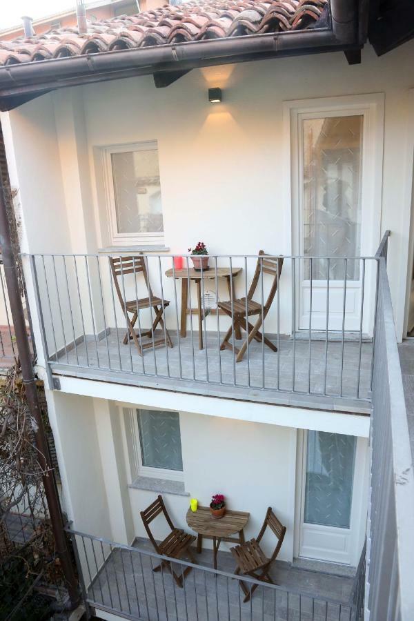 Trifulhouse Holiday Apartments Alba (Piedmont) Exterior foto
