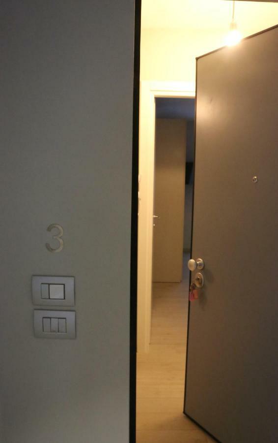 Trifulhouse Holiday Apartments Alba (Piedmont) Exterior foto