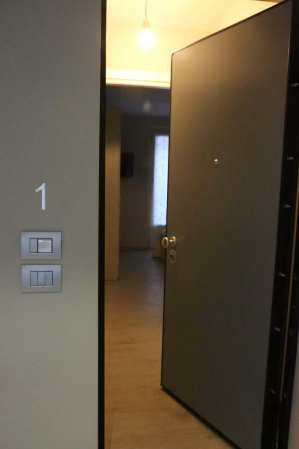 Trifulhouse Holiday Apartments Alba (Piedmont) Quarto foto