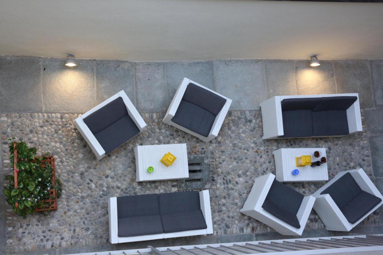Trifulhouse Holiday Apartments Alba (Piedmont) Exterior foto