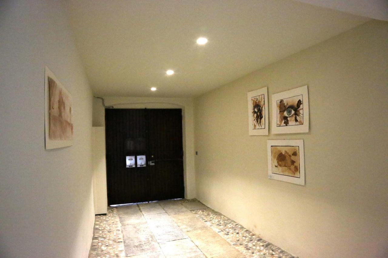 Trifulhouse Holiday Apartments Alba (Piedmont) Exterior foto