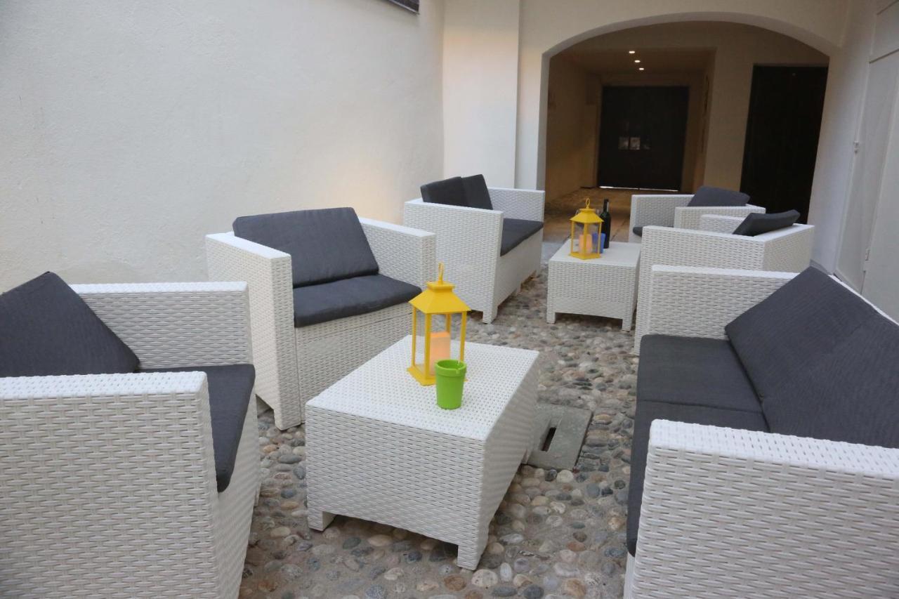 Trifulhouse Holiday Apartments Alba (Piedmont) Exterior foto