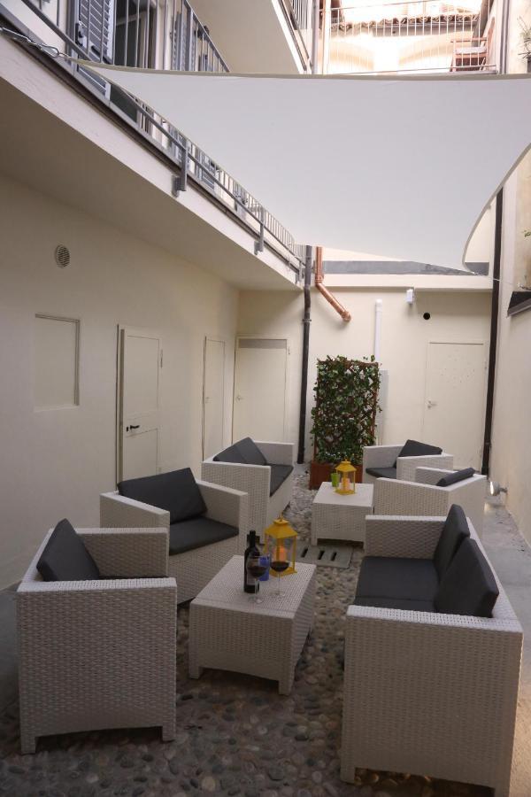 Trifulhouse Holiday Apartments Alba (Piedmont) Exterior foto
