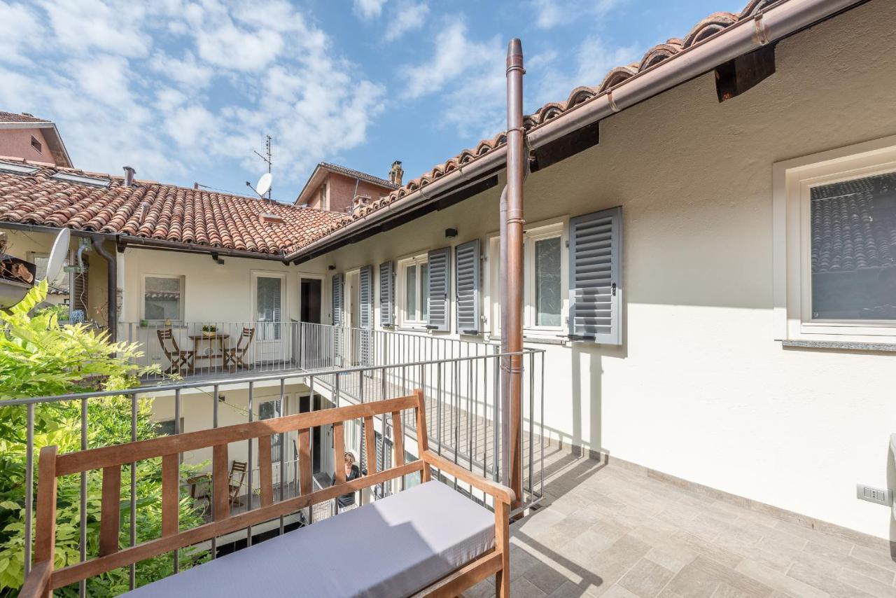 Trifulhouse Holiday Apartments Alba (Piedmont) Exterior foto