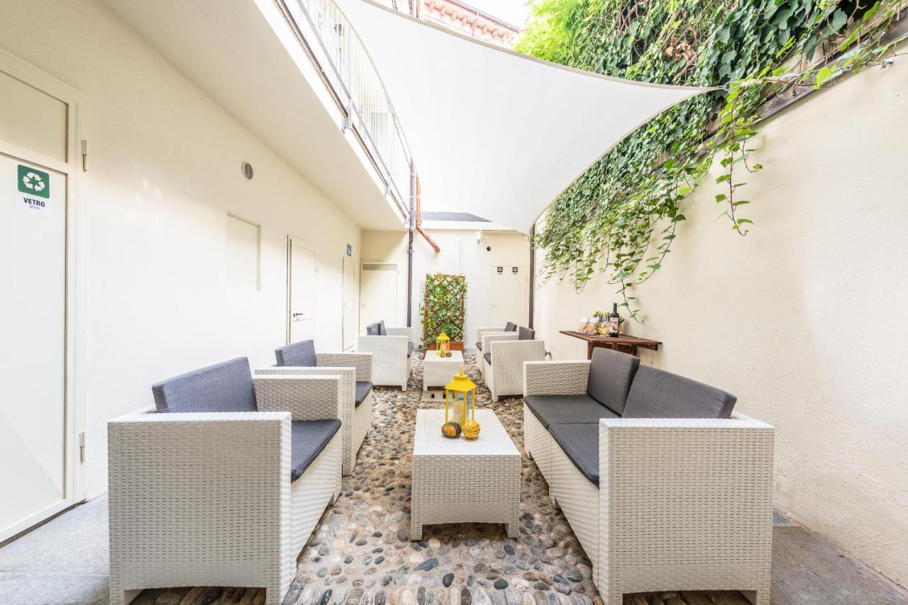 Trifulhouse Holiday Apartments Alba (Piedmont) Exterior foto
