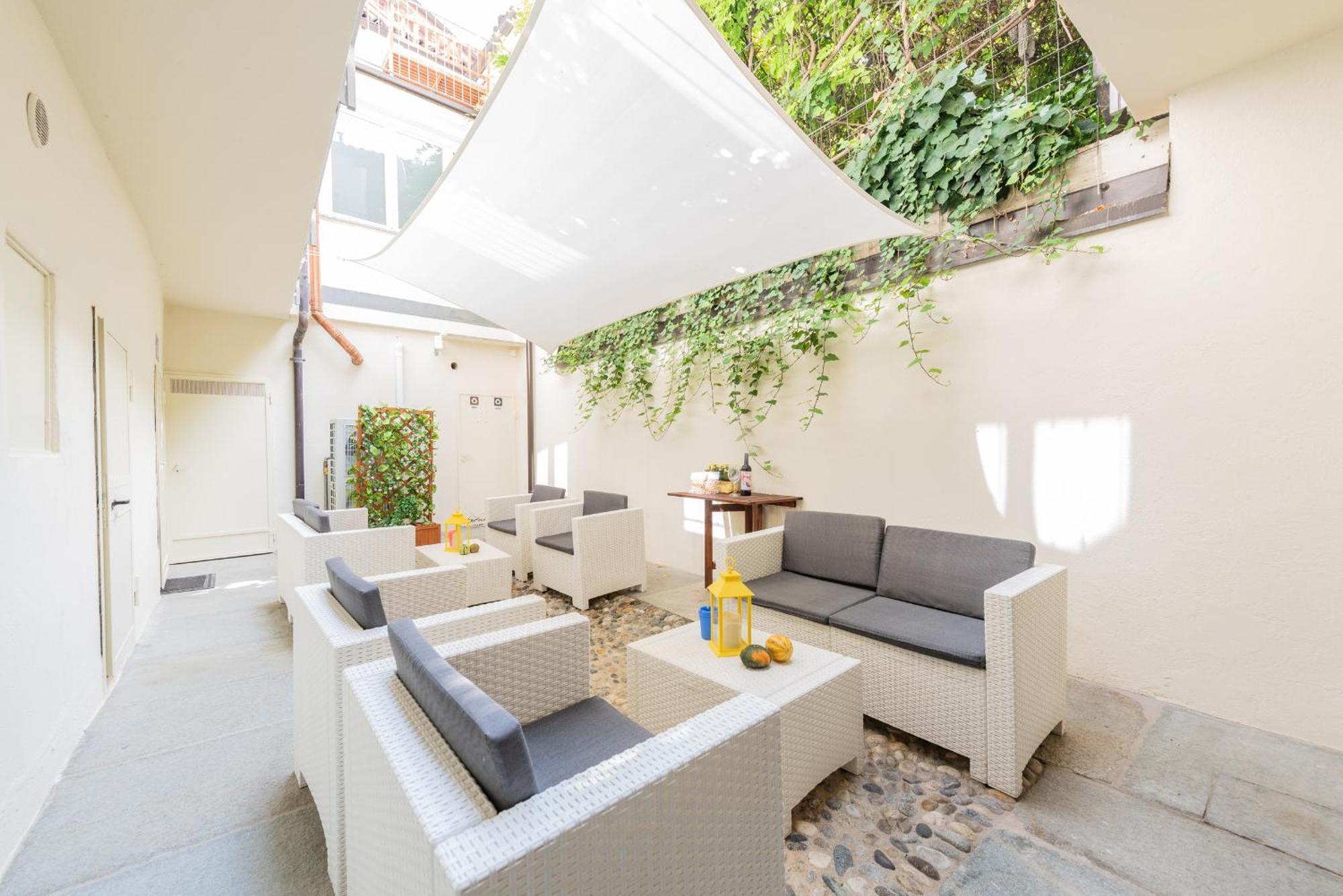 Trifulhouse Holiday Apartments Alba (Piedmont) Exterior foto