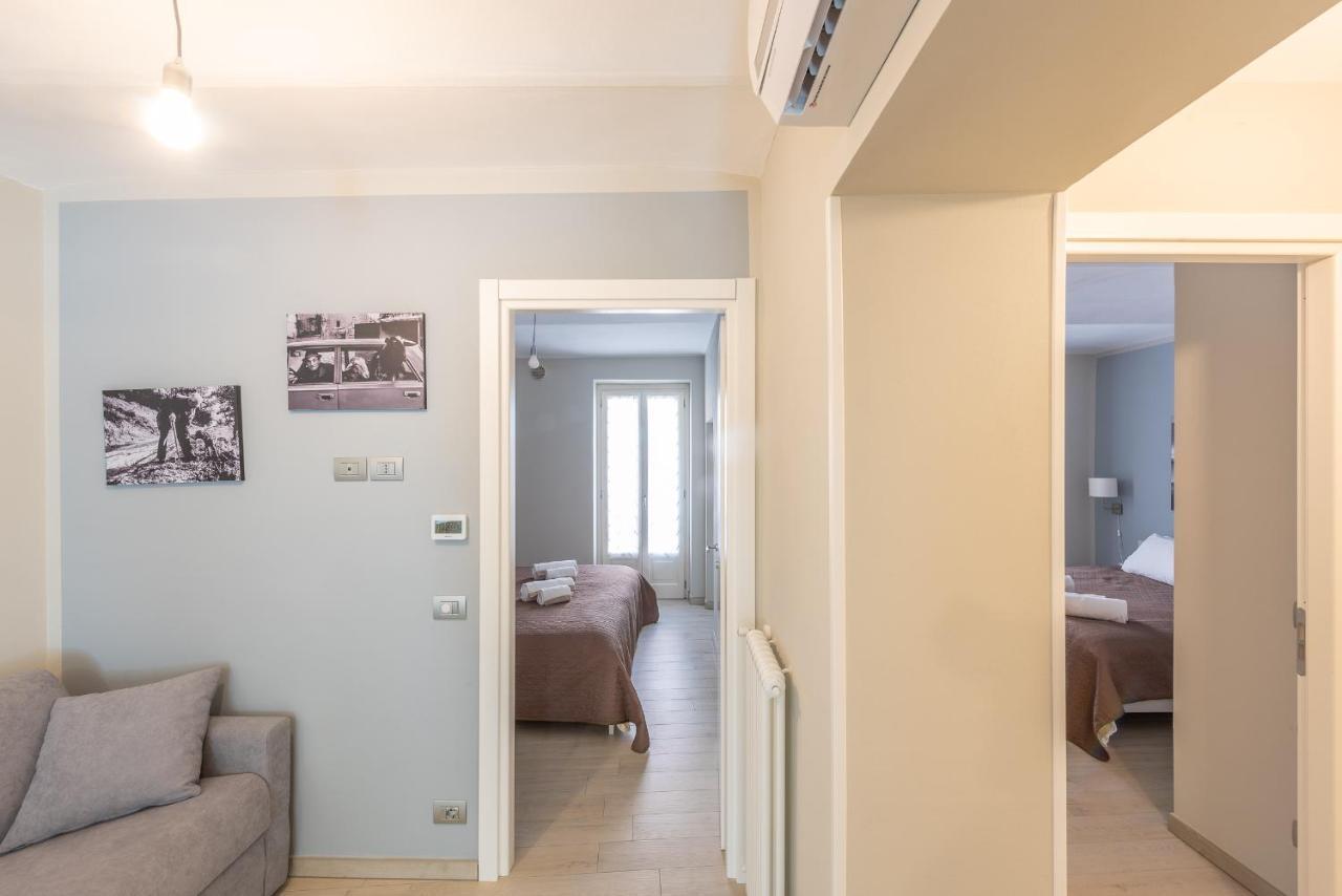 Trifulhouse Holiday Apartments Alba (Piedmont) Exterior foto