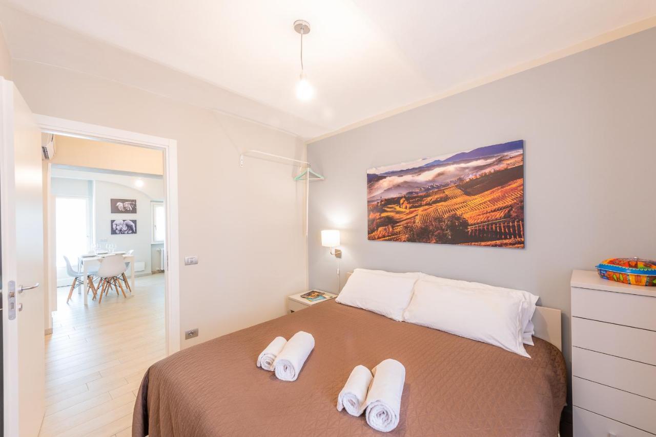 Trifulhouse Holiday Apartments Alba (Piedmont) Exterior foto