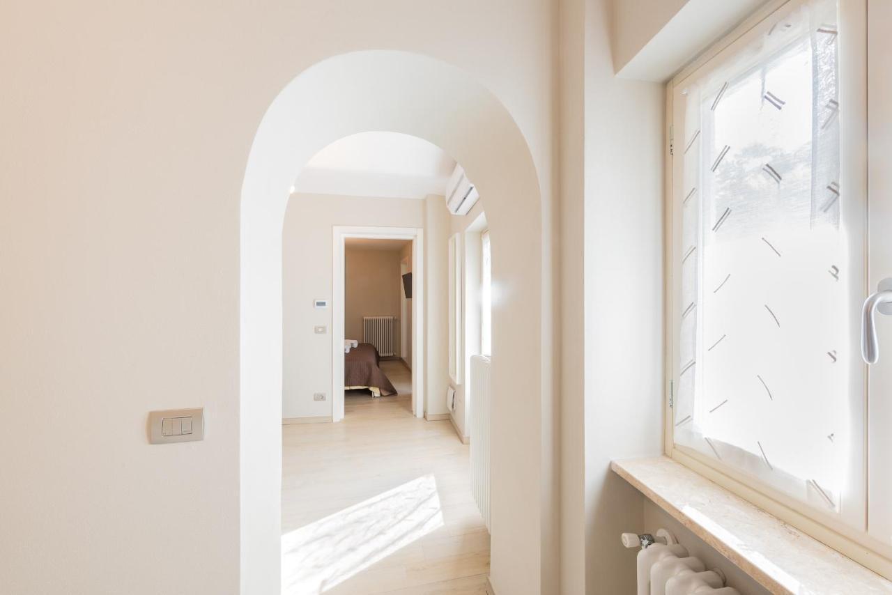 Trifulhouse Holiday Apartments Alba (Piedmont) Exterior foto
