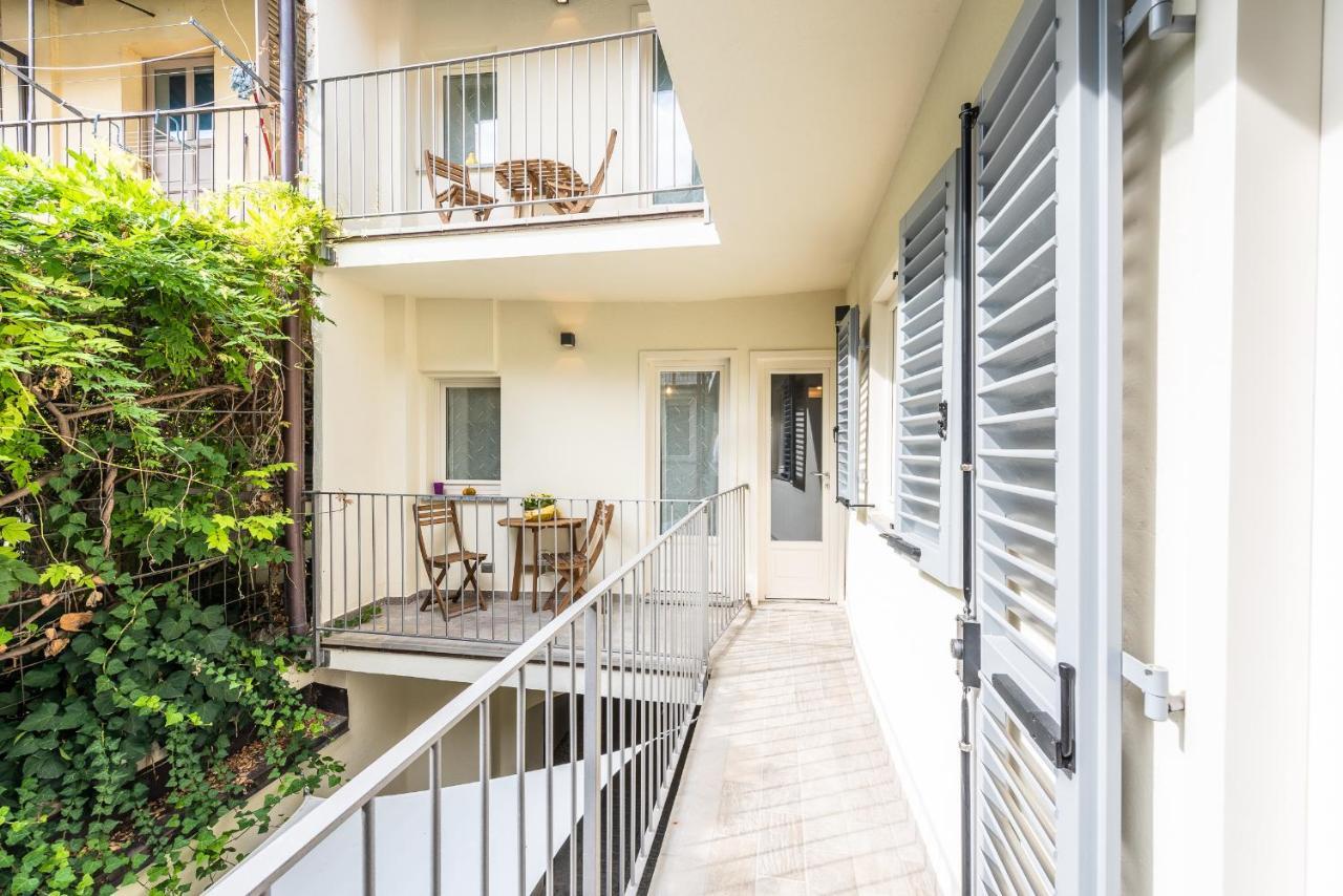 Trifulhouse Holiday Apartments Alba (Piedmont) Exterior foto