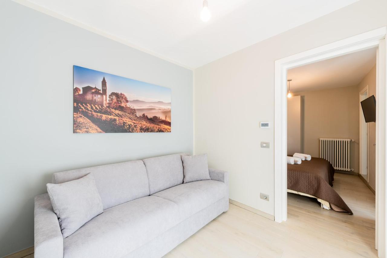 Trifulhouse Holiday Apartments Alba (Piedmont) Exterior foto