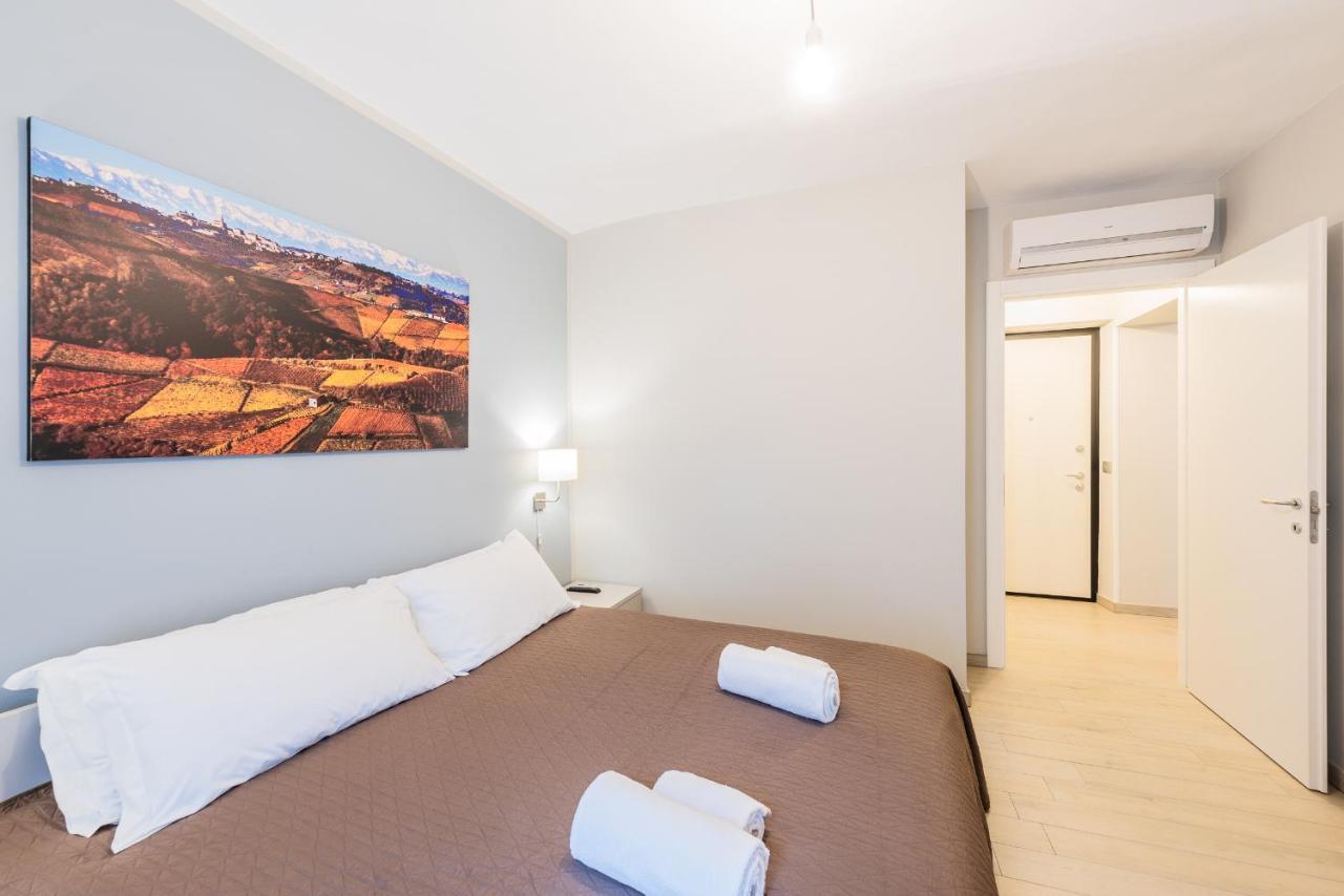 Trifulhouse Holiday Apartments Alba (Piedmont) Exterior foto
