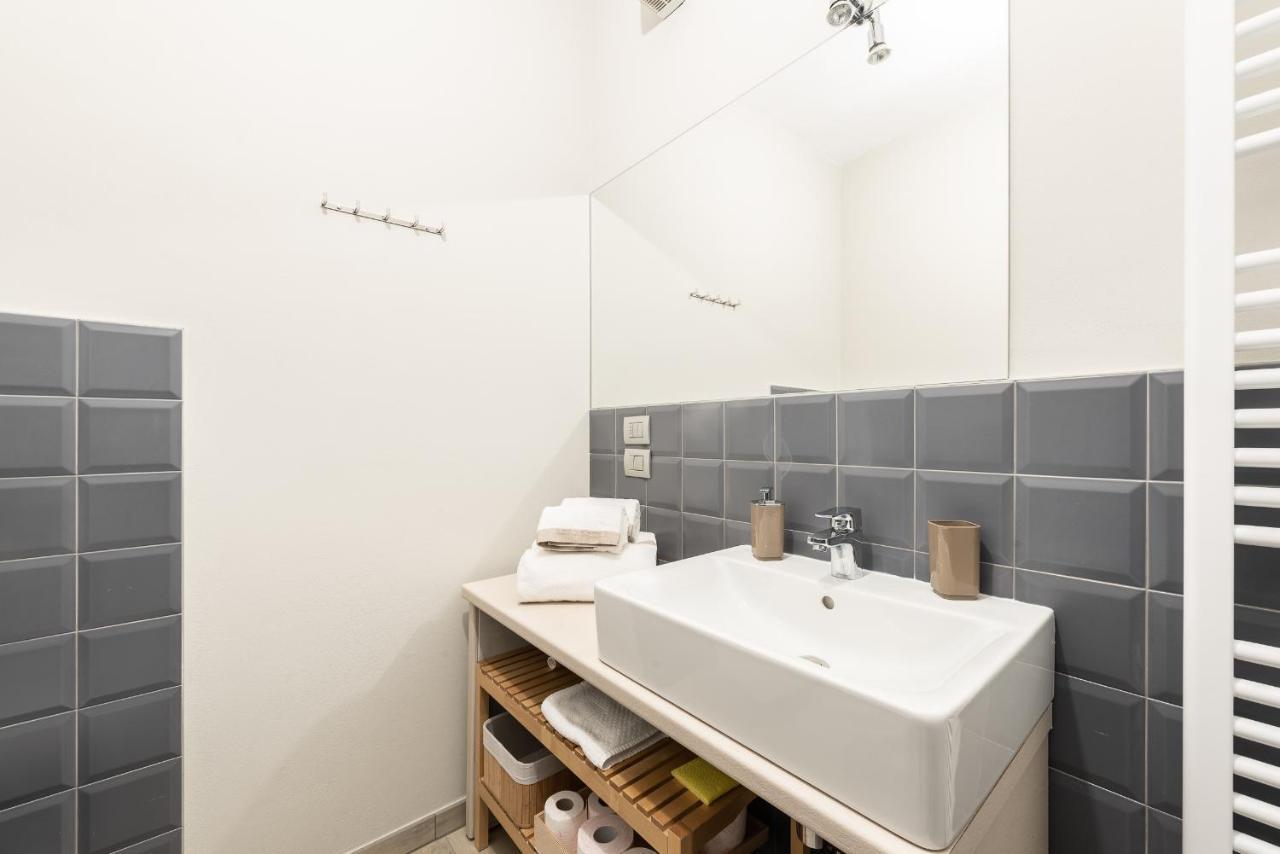 Trifulhouse Holiday Apartments Alba (Piedmont) Exterior foto