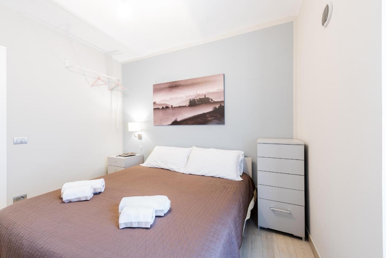 Trifulhouse Holiday Apartments Alba (Piedmont) Exterior foto