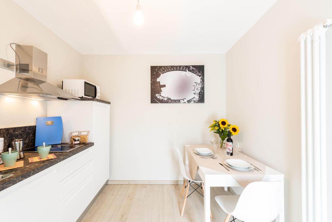Trifulhouse Holiday Apartments Alba (Piedmont) Exterior foto