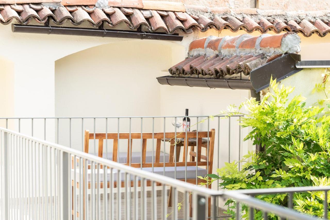 Trifulhouse Holiday Apartments Alba (Piedmont) Exterior foto